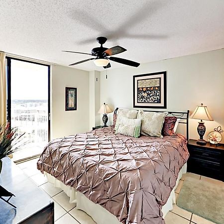 The Whaler 6A Apartment Gulf Shores Luaran gambar