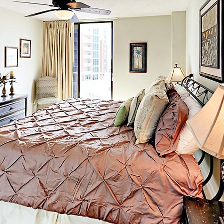 The Whaler 6A Apartment Gulf Shores Luaran gambar