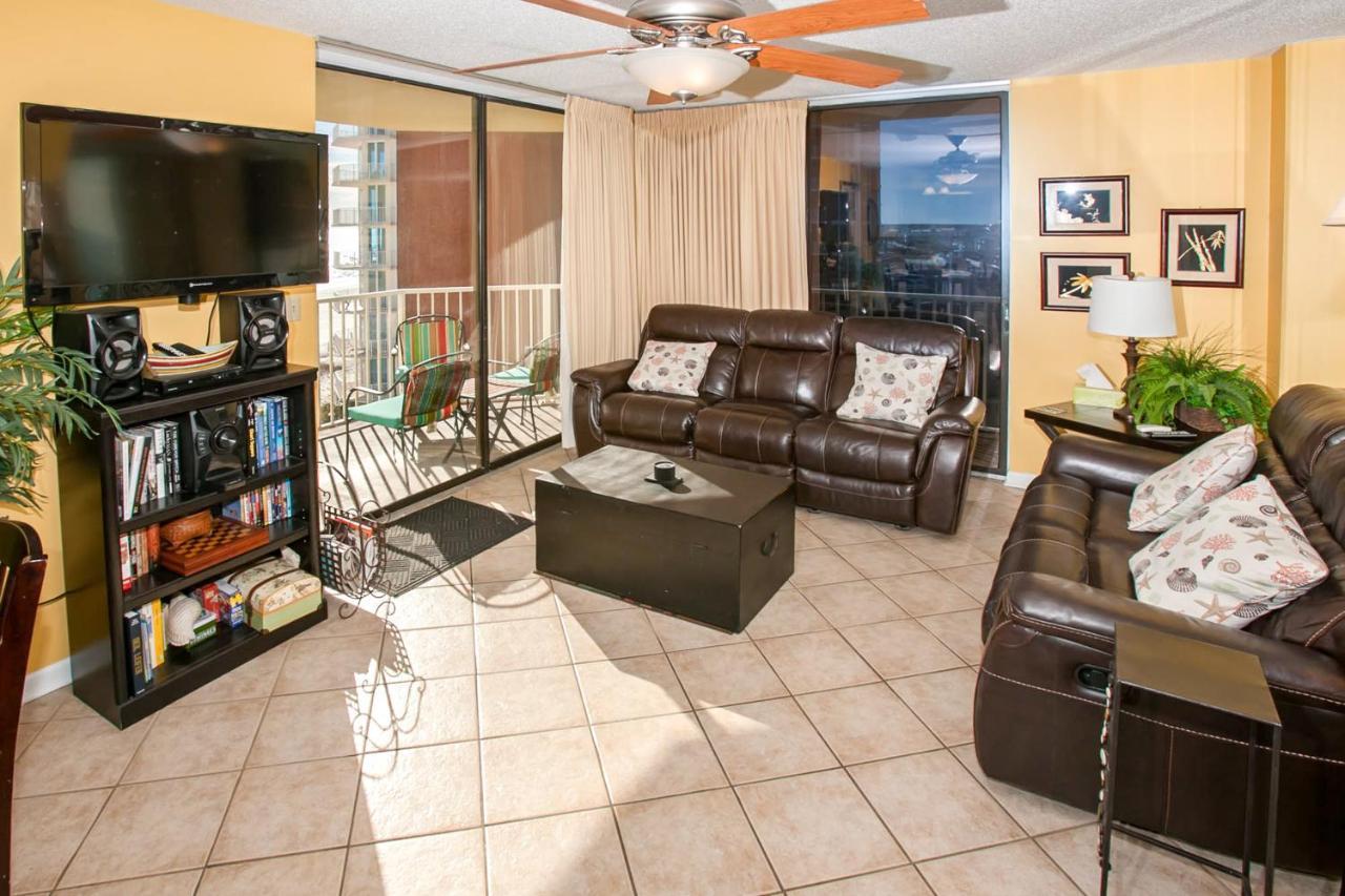 The Whaler 6A Apartment Gulf Shores Luaran gambar