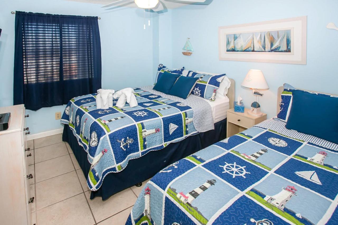 The Whaler 6A Apartment Gulf Shores Luaran gambar
