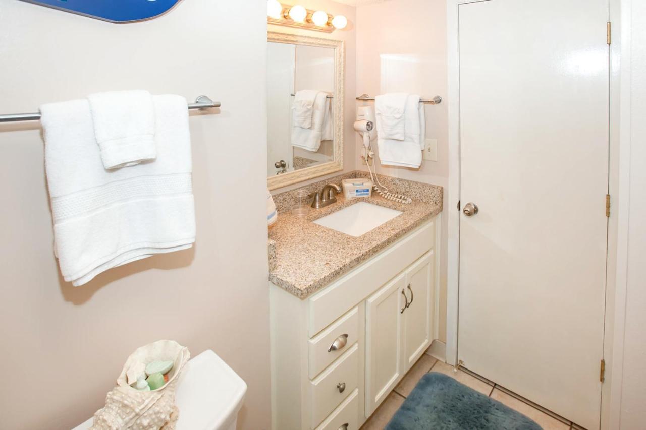 The Whaler 6A Apartment Gulf Shores Luaran gambar
