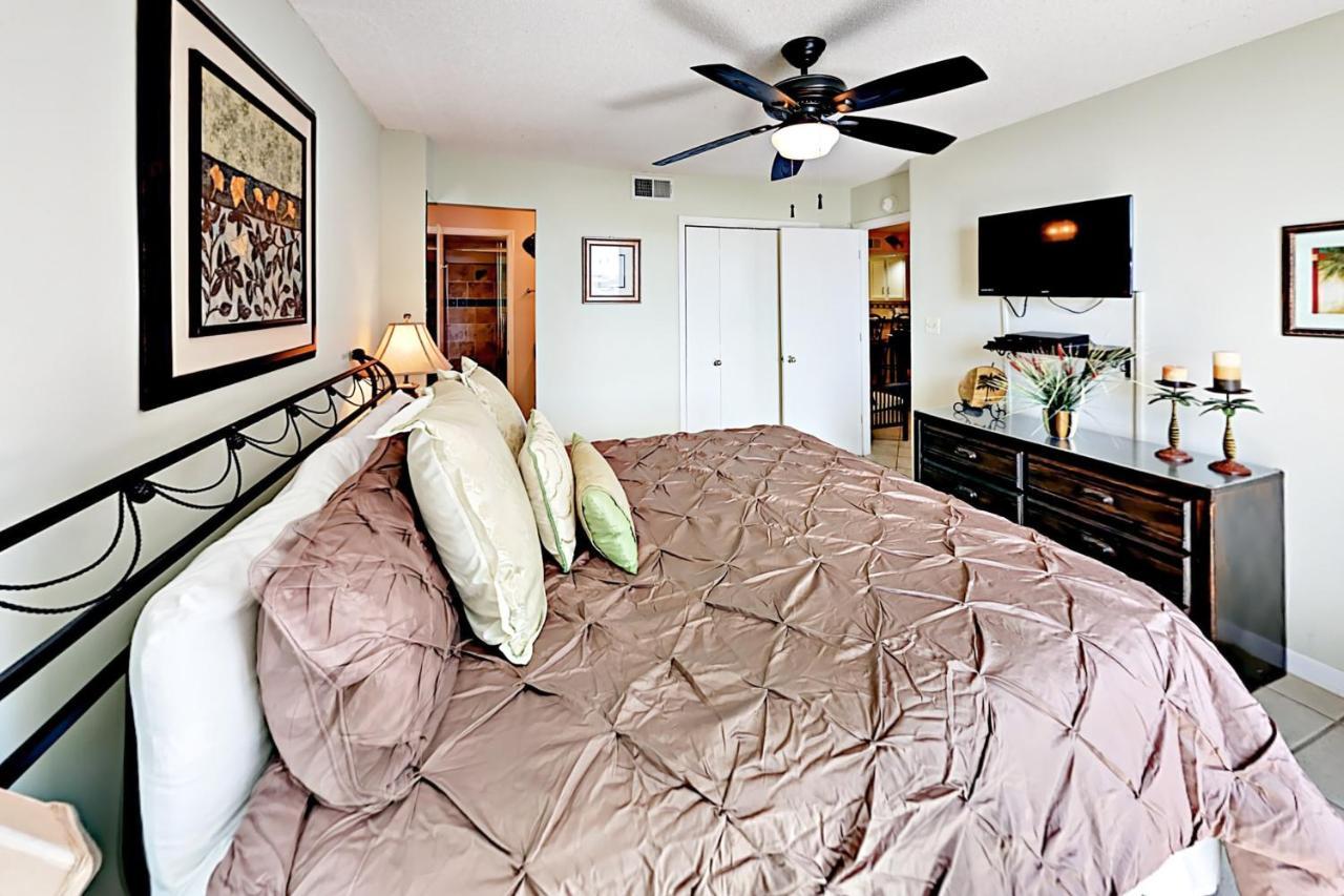 The Whaler 6A Apartment Gulf Shores Luaran gambar