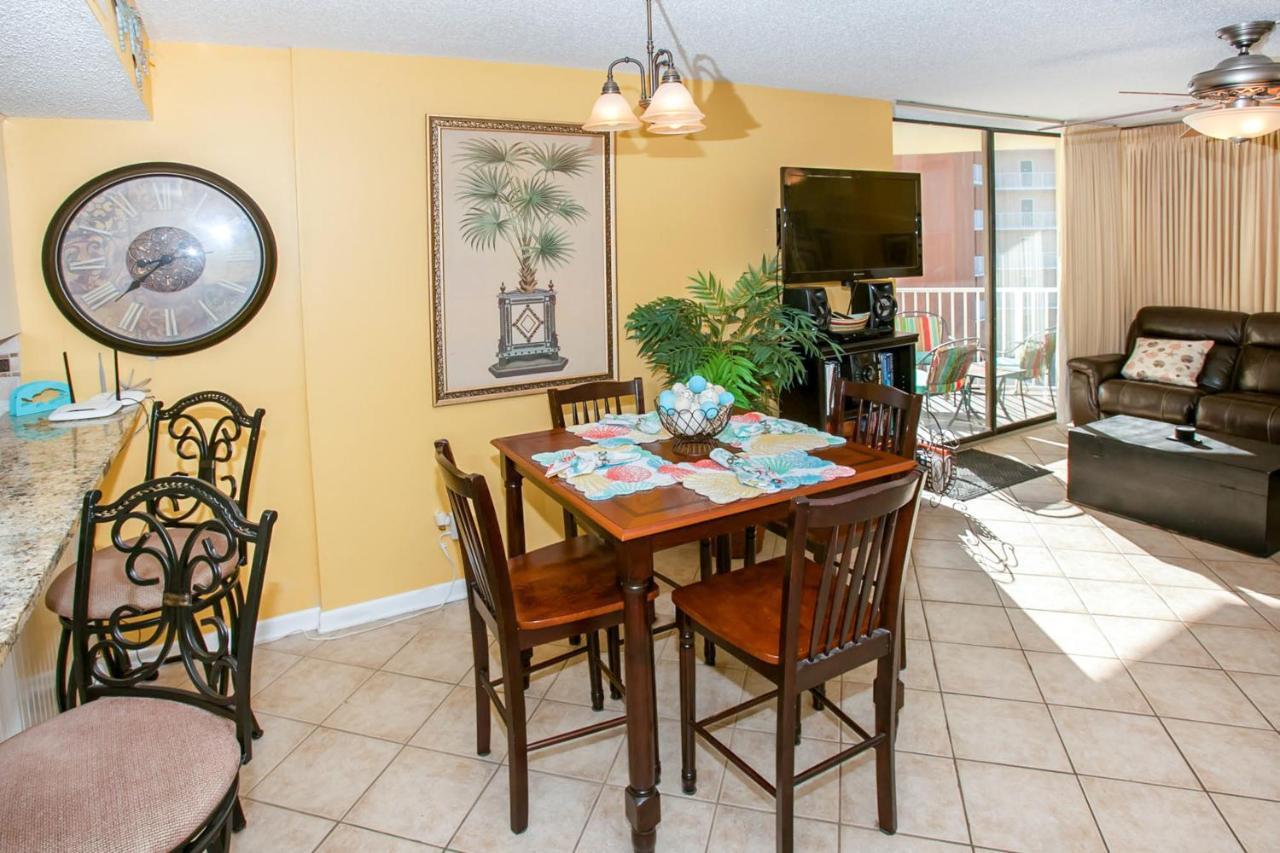 The Whaler 6A Apartment Gulf Shores Luaran gambar
