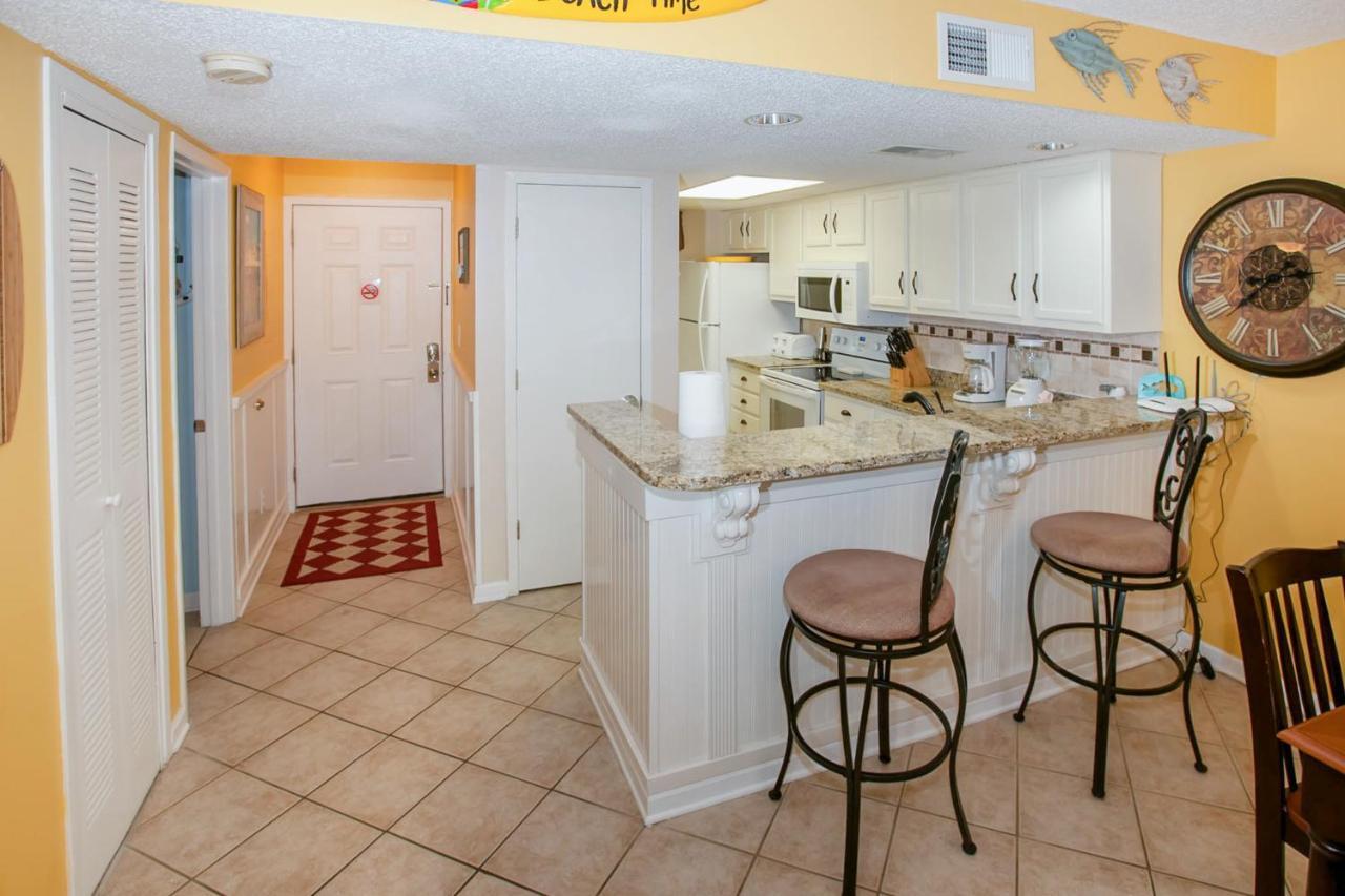 The Whaler 6A Apartment Gulf Shores Luaran gambar