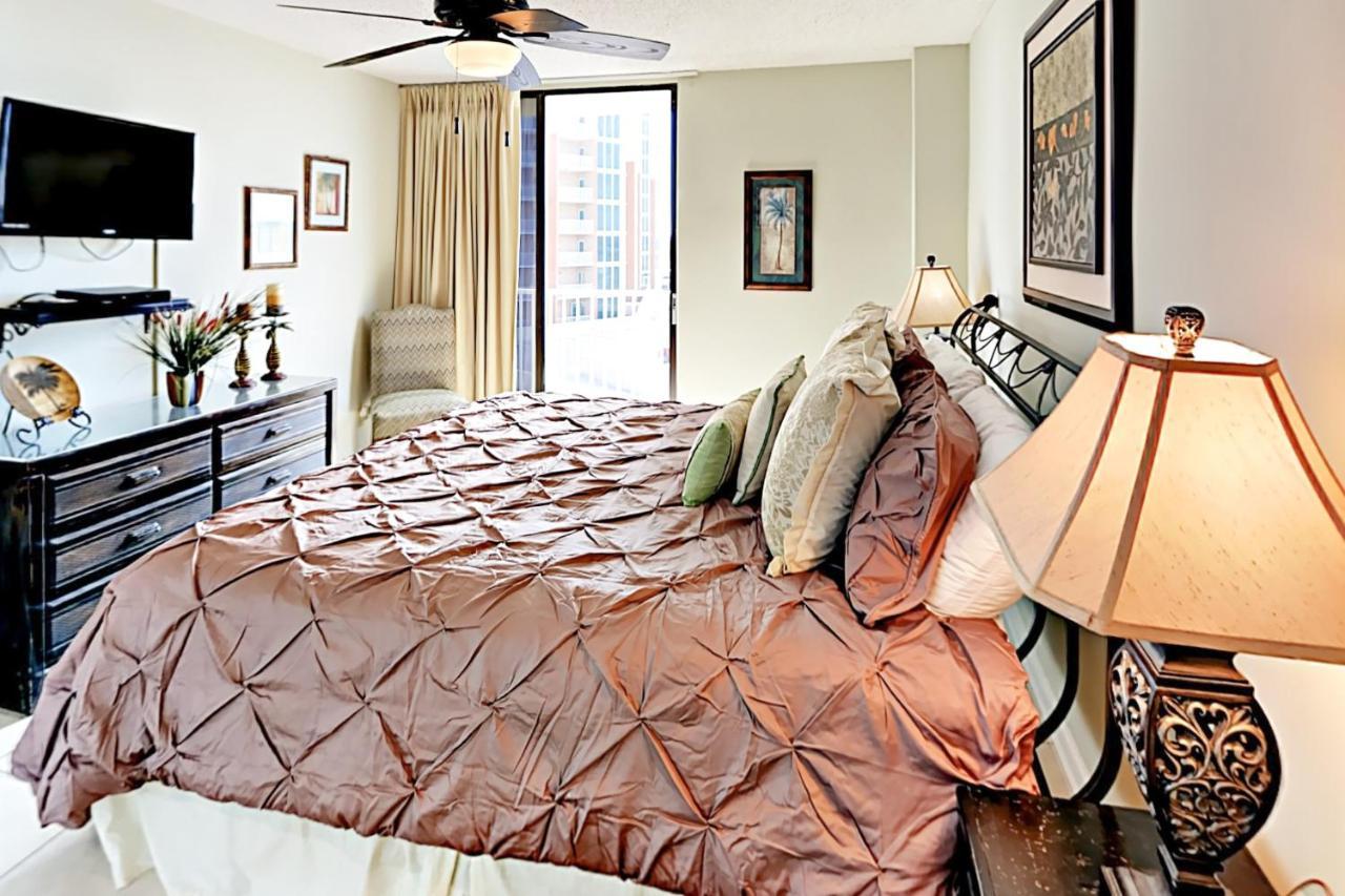 The Whaler 6A Apartment Gulf Shores Luaran gambar