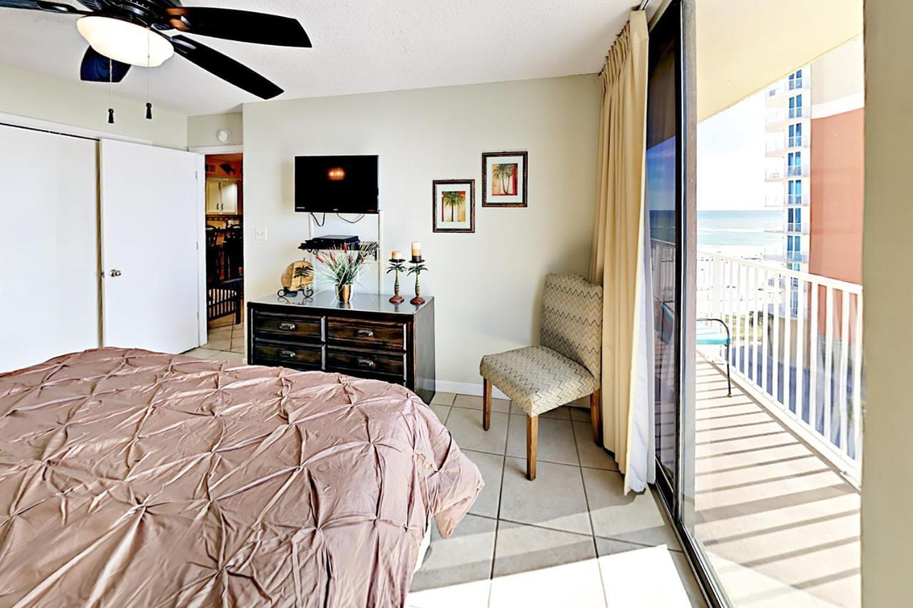 The Whaler 6A Apartment Gulf Shores Luaran gambar