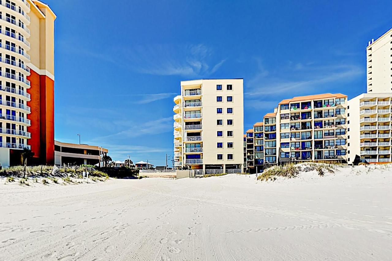 The Whaler 6A Apartment Gulf Shores Luaran gambar