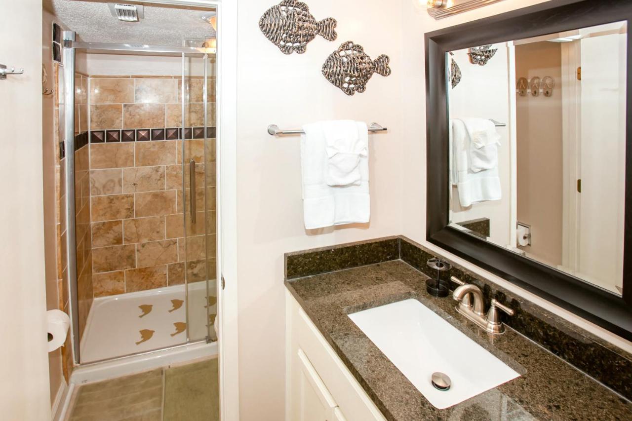 The Whaler 6A Apartment Gulf Shores Luaran gambar