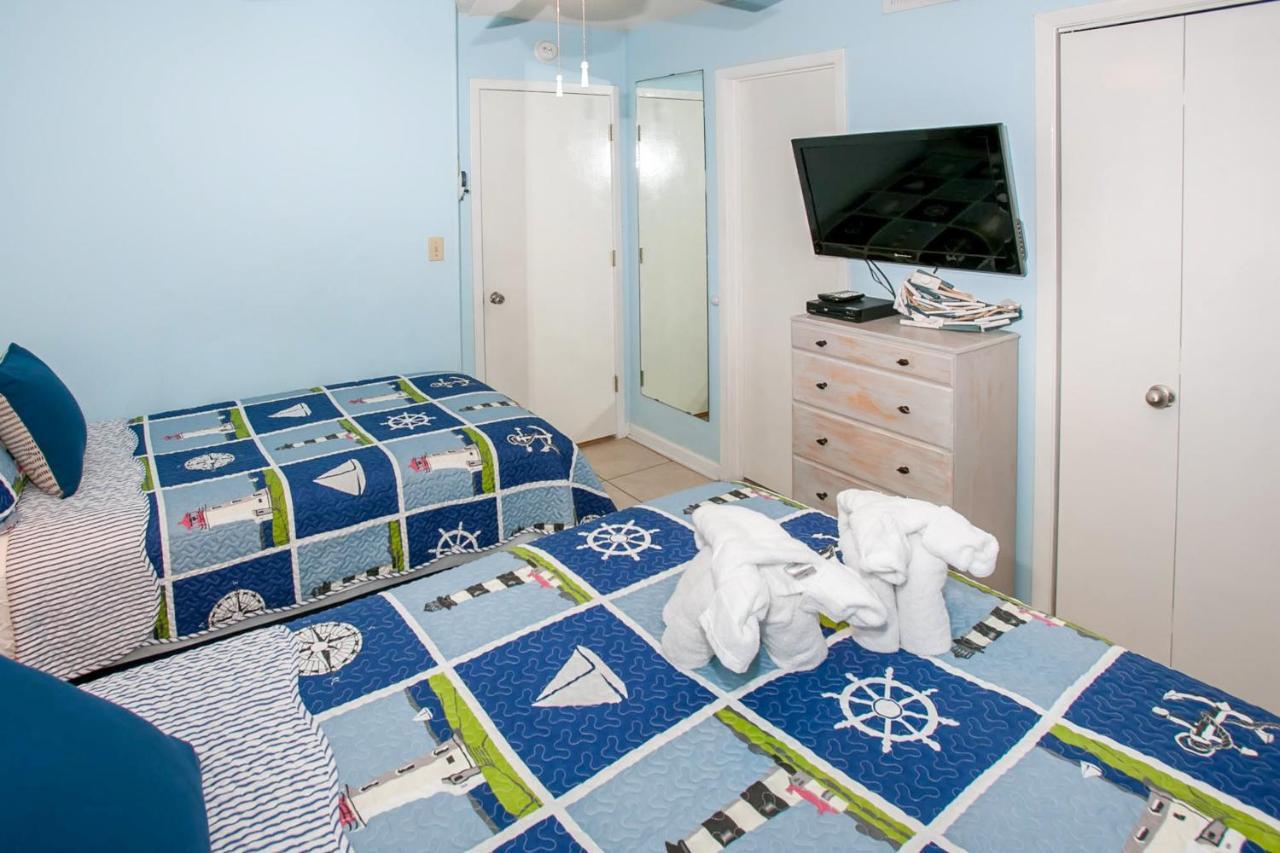 The Whaler 6A Apartment Gulf Shores Luaran gambar