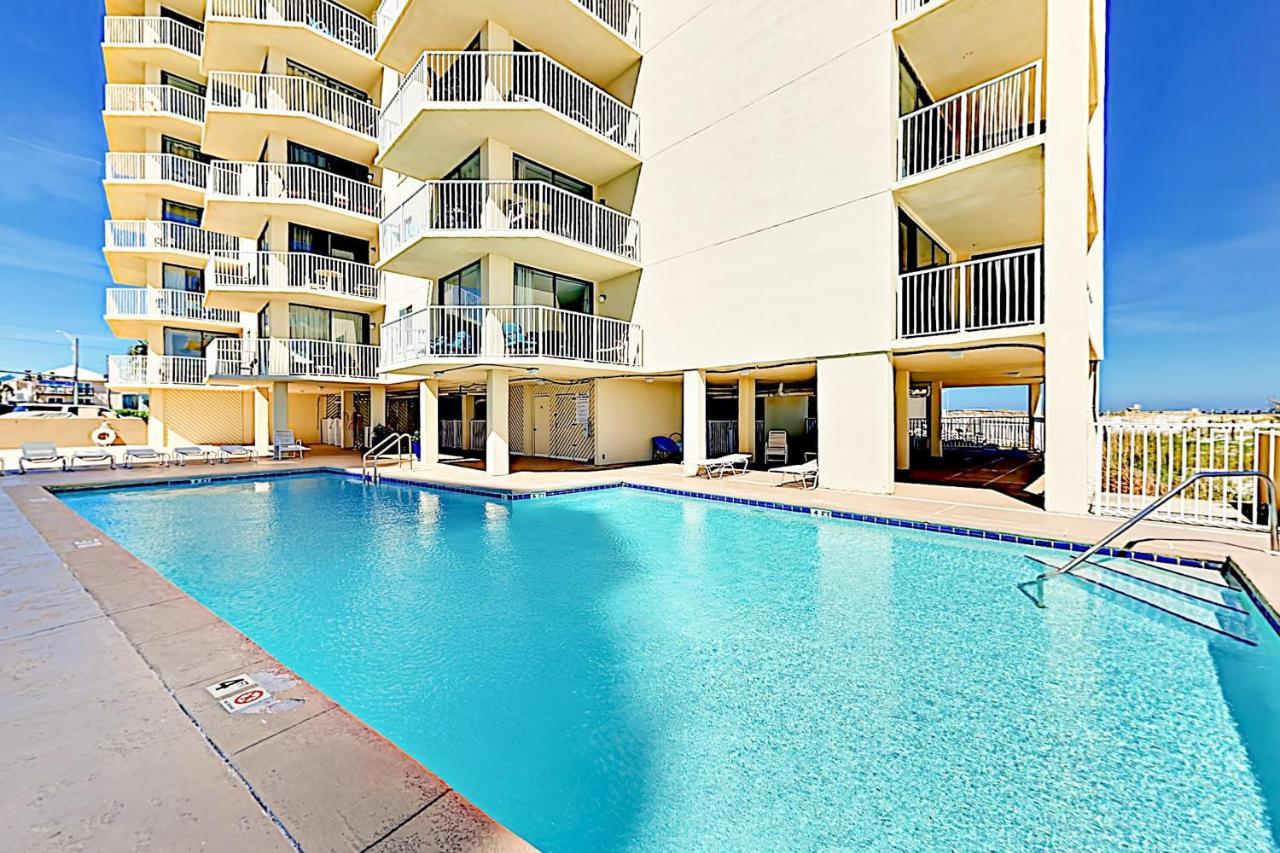 The Whaler 6A Apartment Gulf Shores Luaran gambar