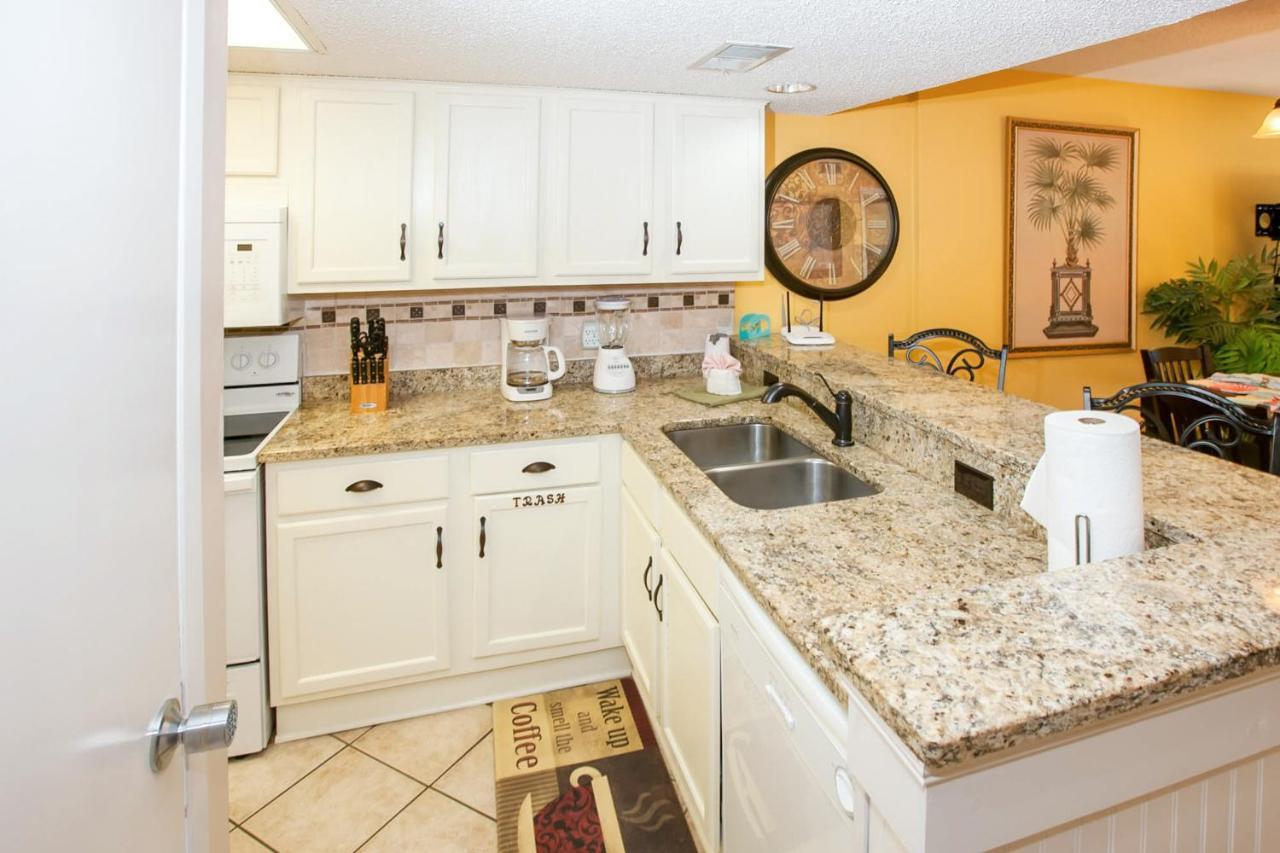 The Whaler 6A Apartment Gulf Shores Luaran gambar