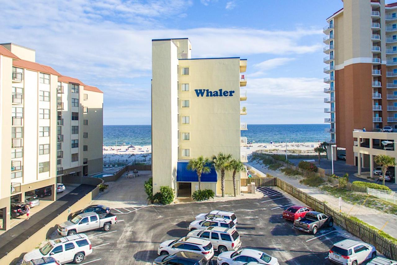 The Whaler 6A Apartment Gulf Shores Luaran gambar