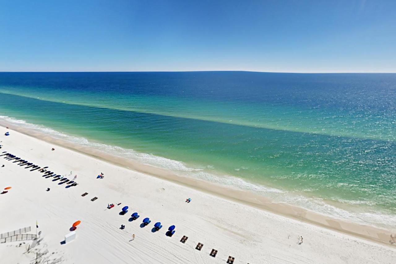 The Whaler 6A Apartment Gulf Shores Luaran gambar